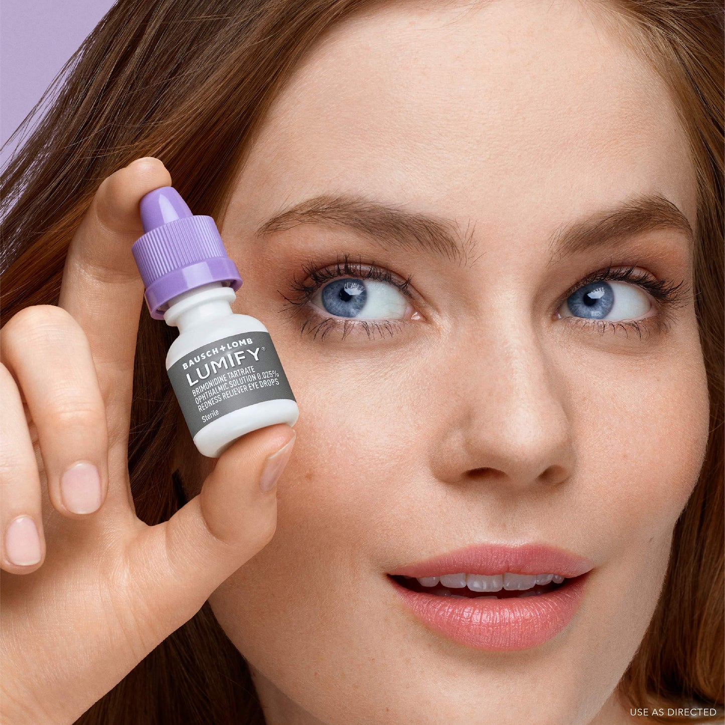 LUMIFY Gotas para los ojos para aliviar el enrojecimiento 7.5 ml