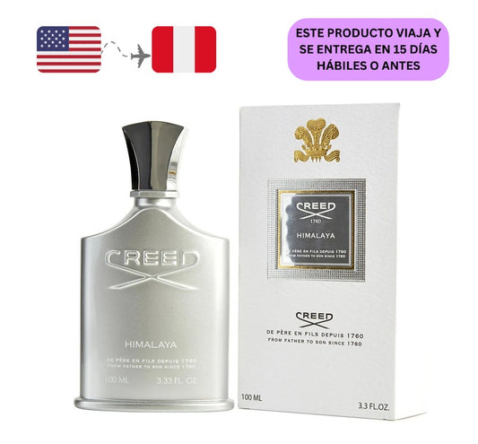 Creed Himalaya, Eau de parfum, para hombre 100ml