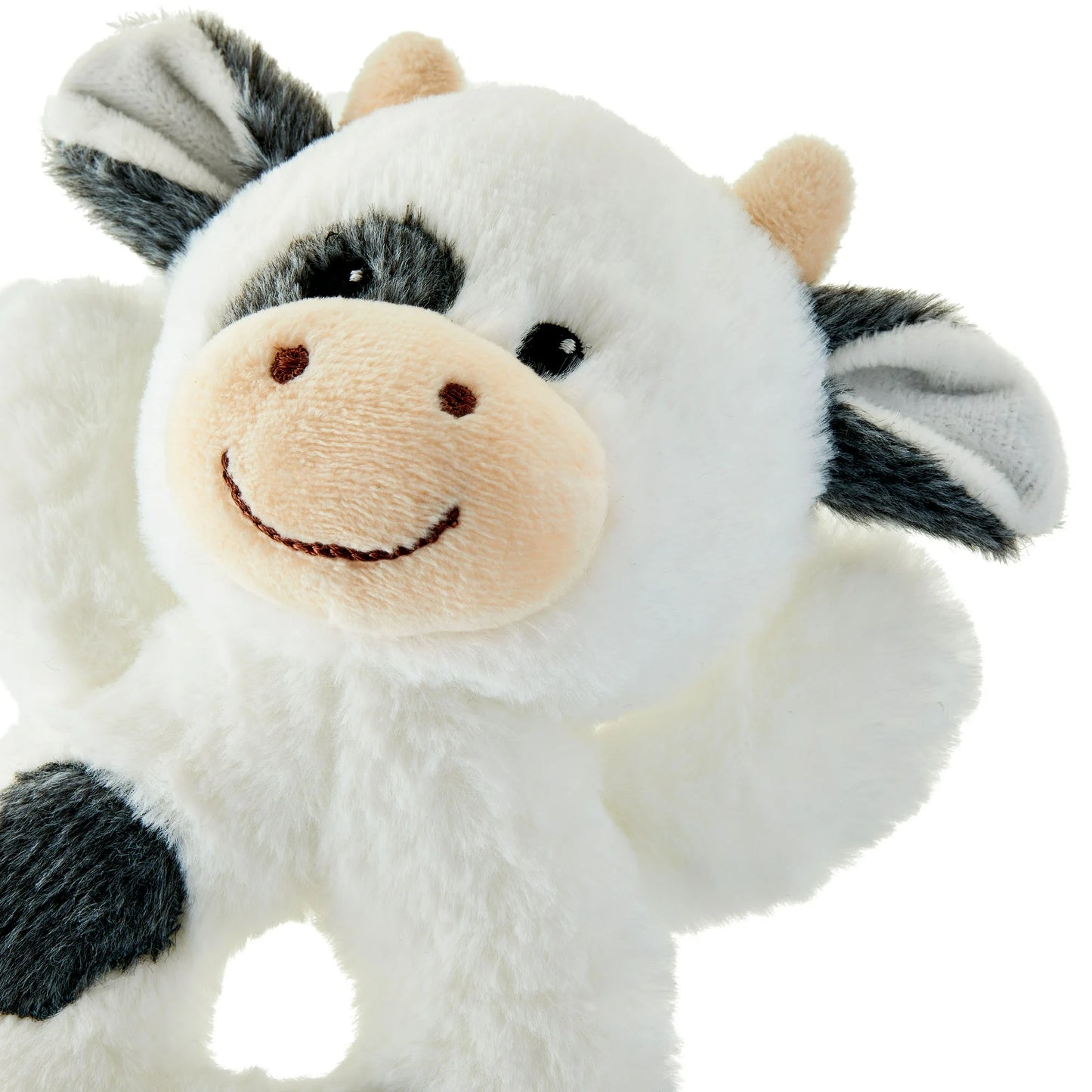 Spark.Create.Imagine Plush Cow Sonajero, 0+