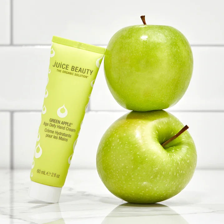 Juice Beauty Crema de Manos Verde Manzana 60ml