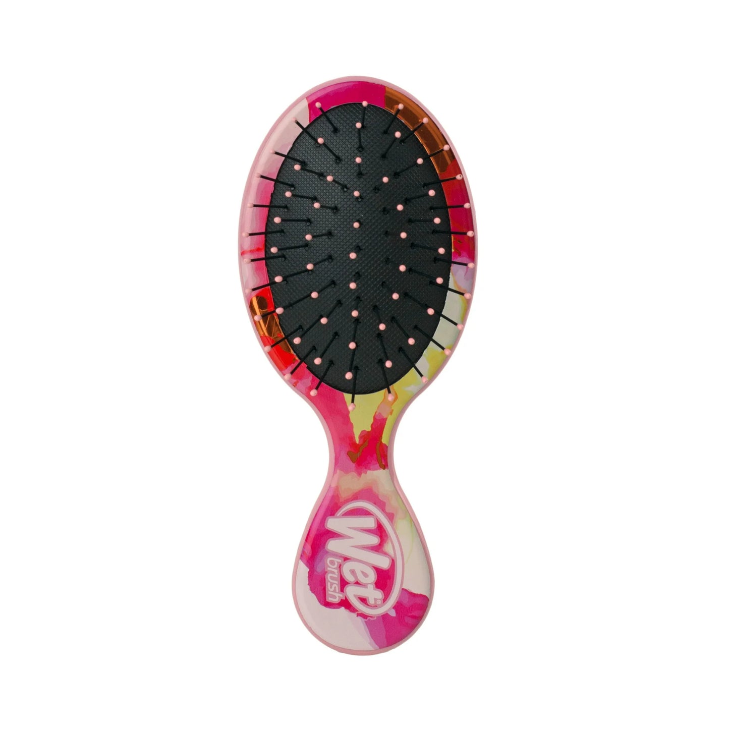 Wet Brush Mini Dtangler Cepillo Star Skyes - Cepillo para el Cabello Rose Skyes 1ud