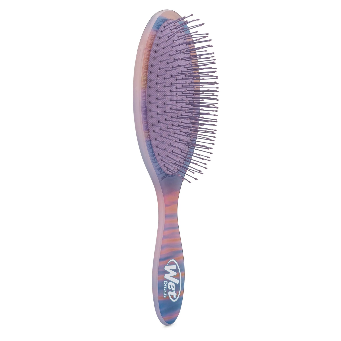 Wet Brush Desert Afterglow Original Detangler- Morado