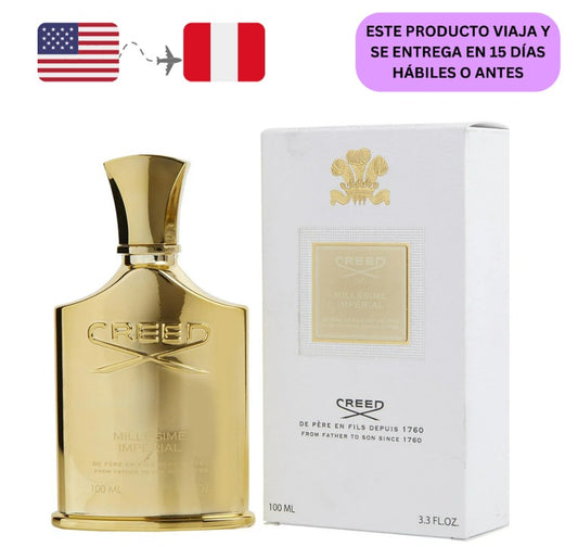 Creed Millesime Imperial Eau De Parfum,UNISEX,  100ml