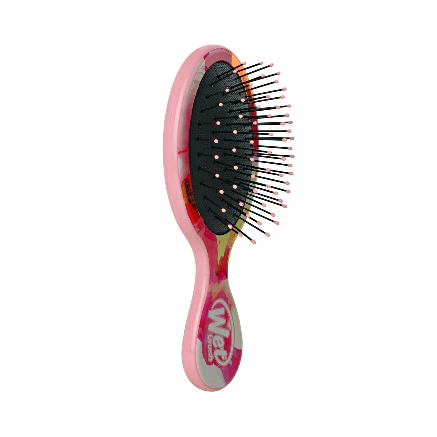 Wet Brush Mini Dtangler Cepillo Star Skyes - Cepillo para el Cabello Rose Skyes 1ud