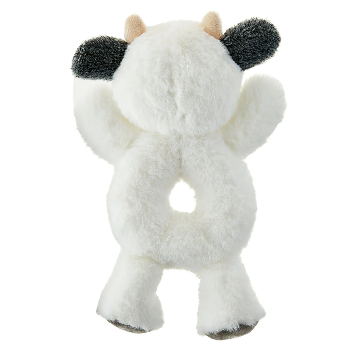 Spark.Create.Imagine Plush Cow Sonajero, 0+