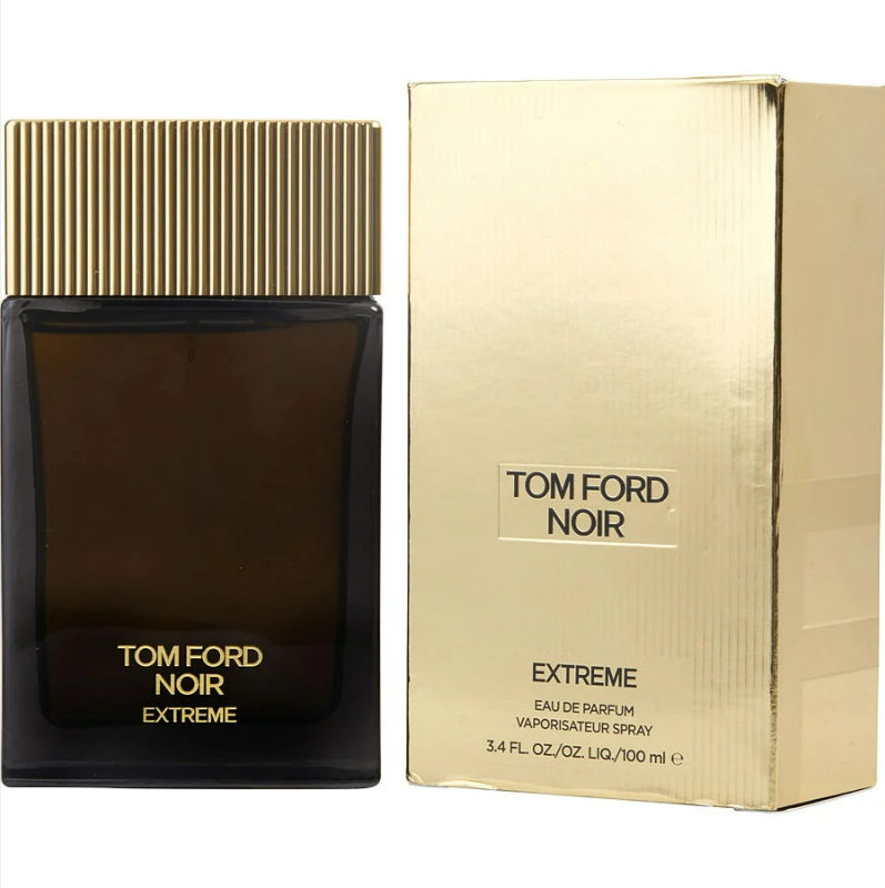 Tom Ford Noir Extreme EAU DE PARFUM, para hombre 100ml