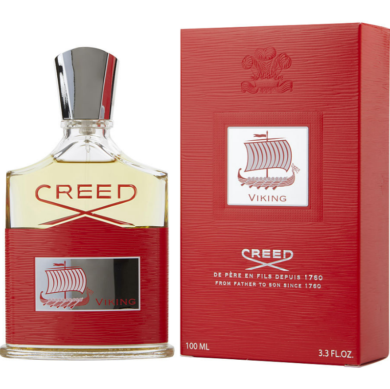 Creed Viking Eau De Parfum, para hombre, 100ml