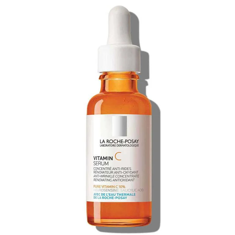 LA ROCHE POSAY 10% VITAMINA C - SERUM